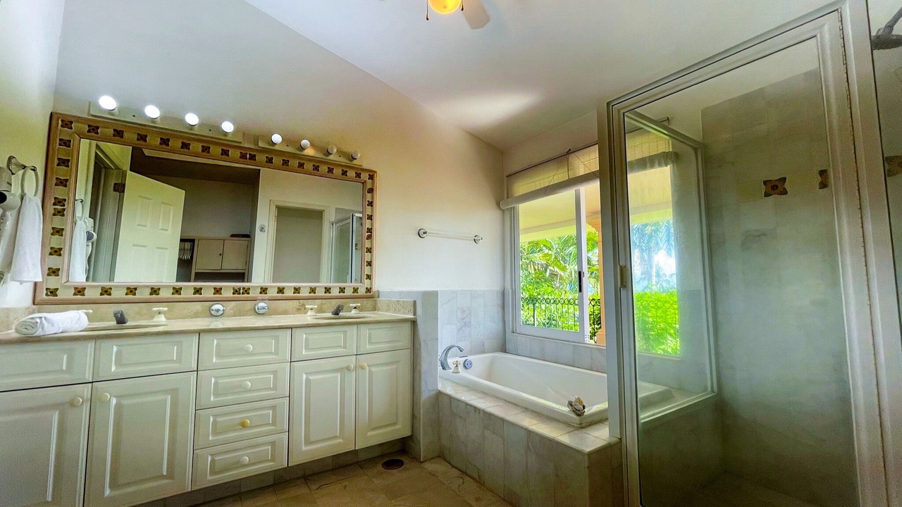 Photo of Bathroom in La Puntilla