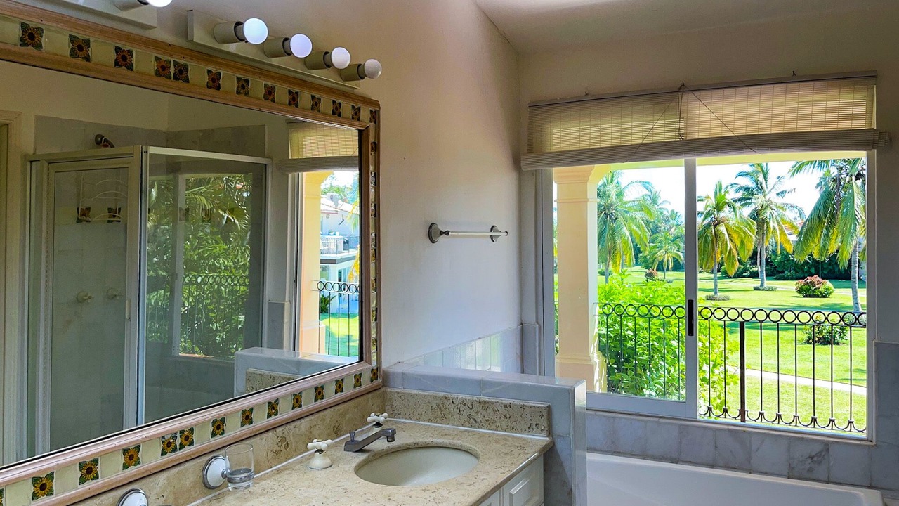 Photo of Bathroom in La Puntilla