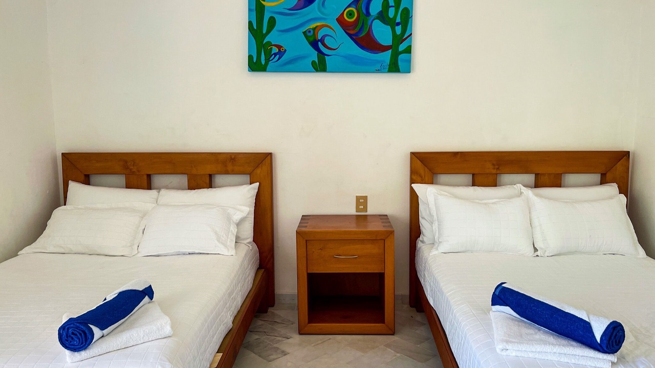 Photo of Bedroom in La Puntilla