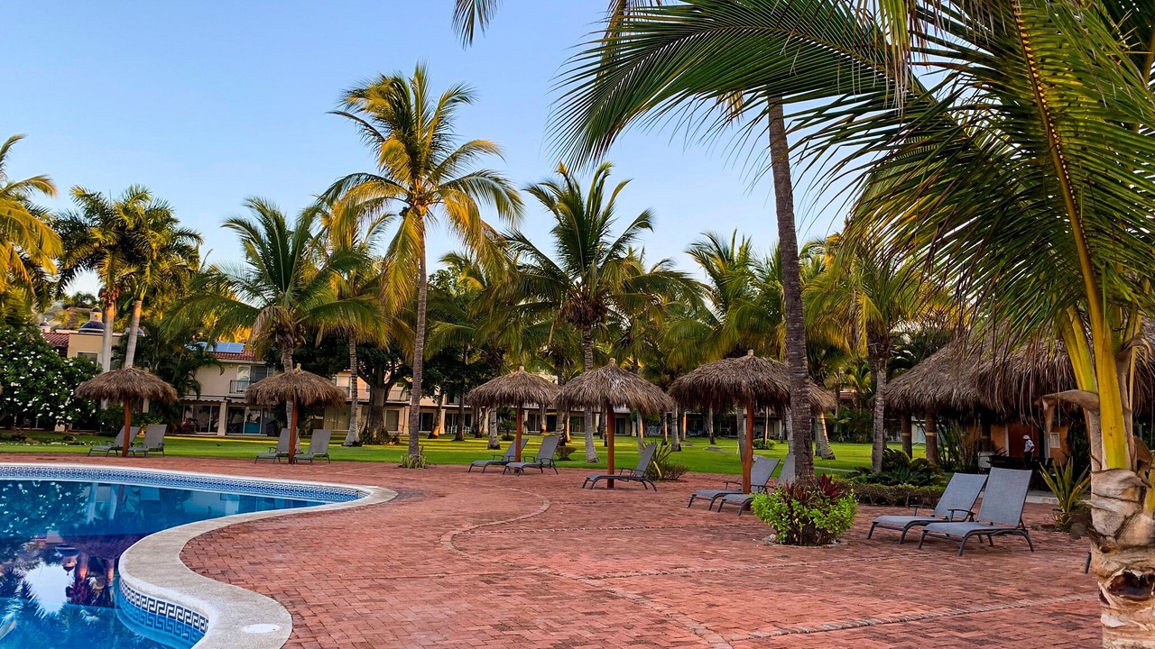 Photo of Outdoor in La Puntilla