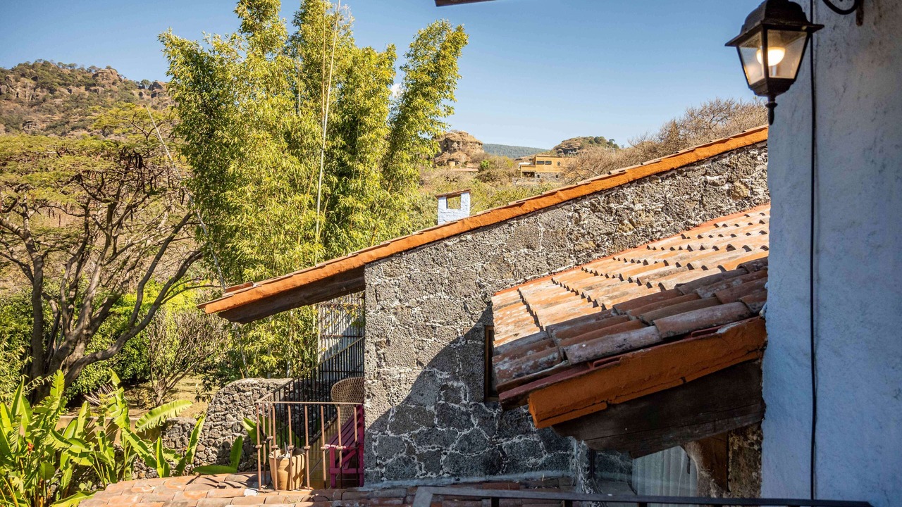 Photo of Outdoor in Tepoztlan