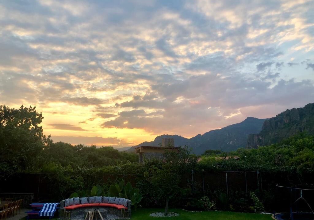 Photo of Outdoor in Tepoztlan