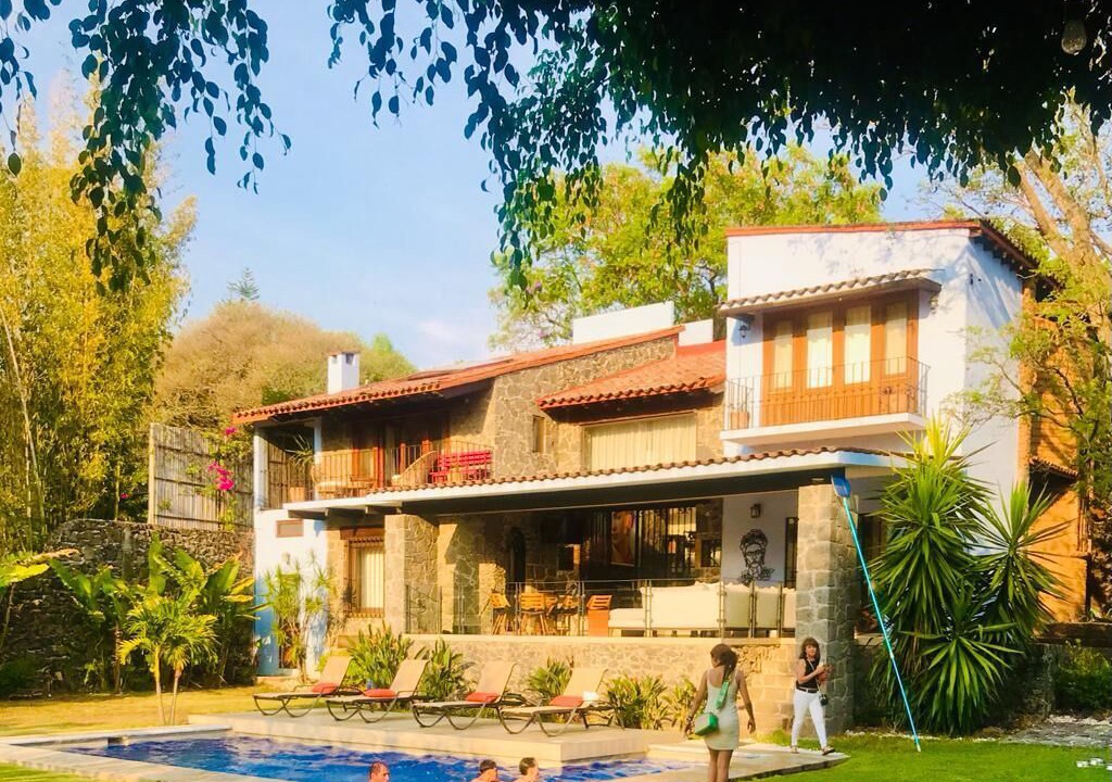 Photo of Outdoor in Tepoztlan