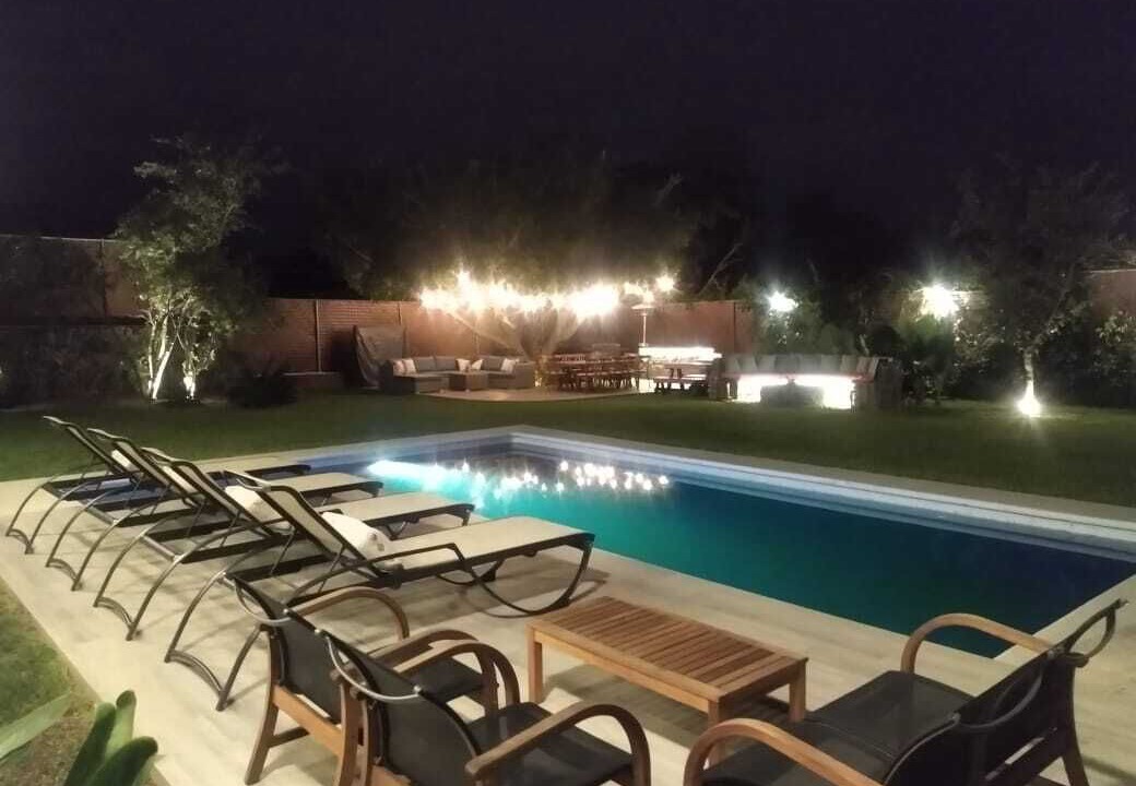 Photo of Outdoor in Tepoztlan