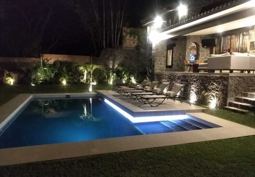 Photo of Outdoor in Tepoztlan