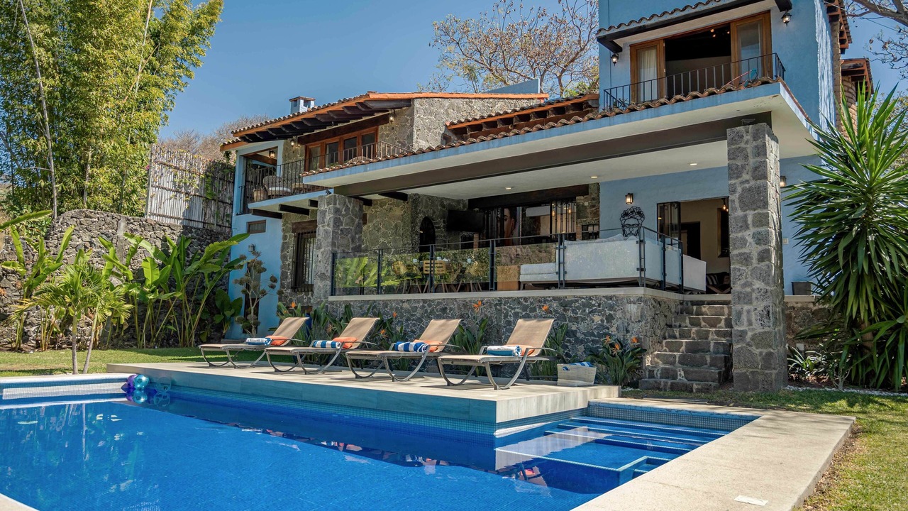 Photo of Outdoor in Tepoztlan