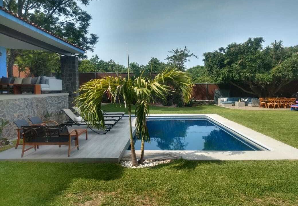 Photo of Outdoor in Tepoztlan