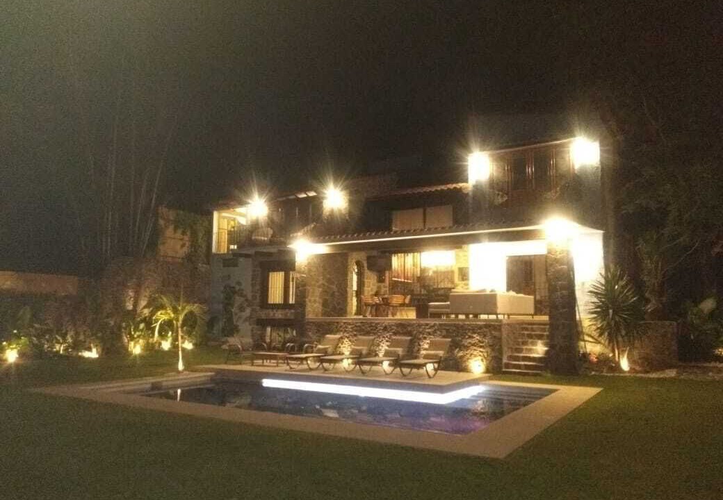 Photo of Outdoor in Tepoztlan