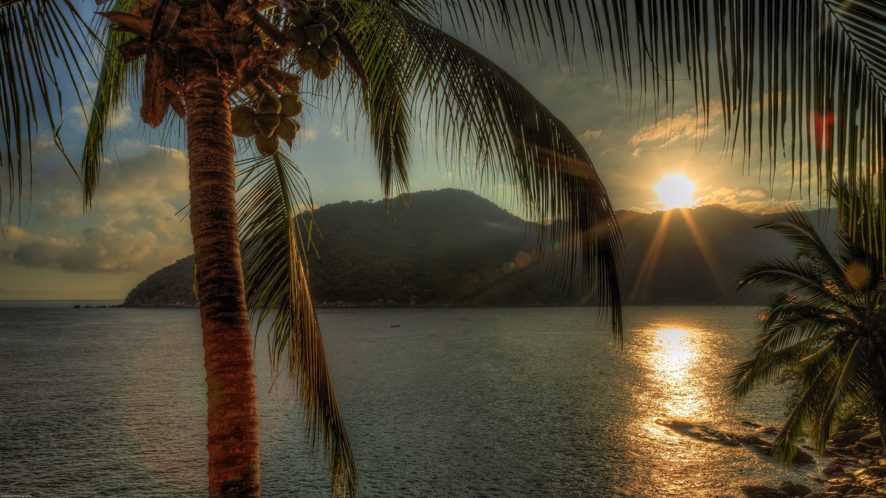 Photo of Outdoor in Yelapa