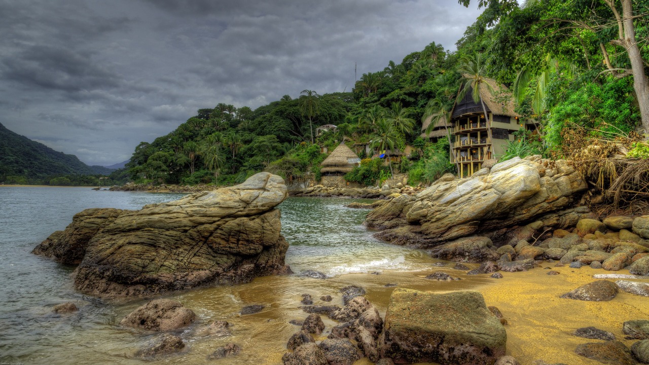 Photo of Others in Yelapa