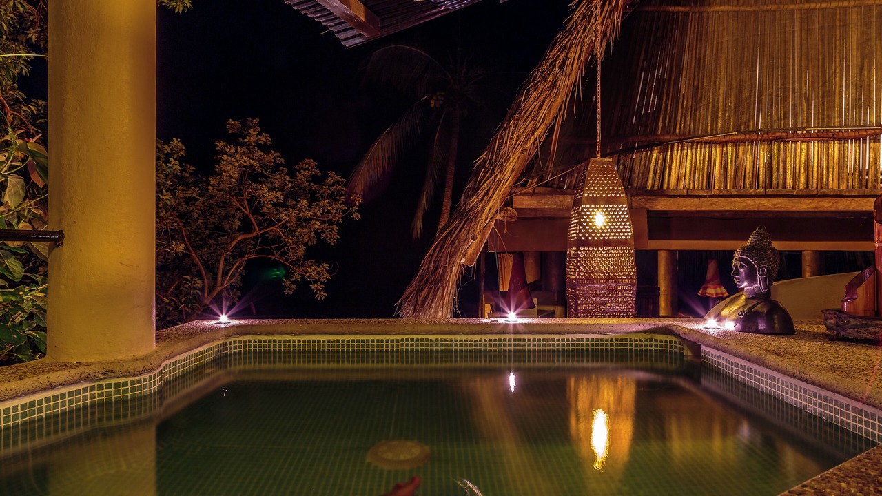 Photo of Outdoor in Yelapa