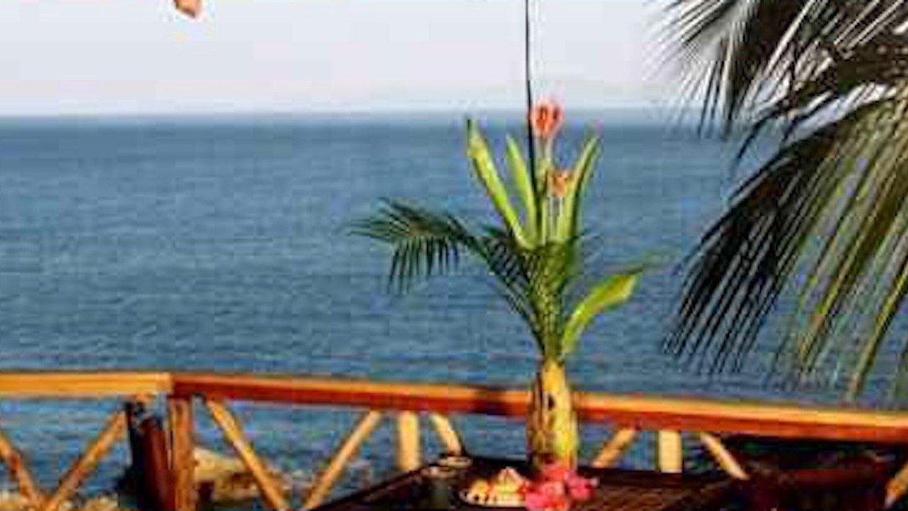 Photo of Outdoor in Yelapa