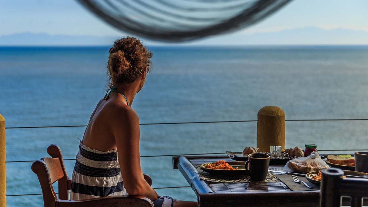 Photo of Outdoor in Yelapa