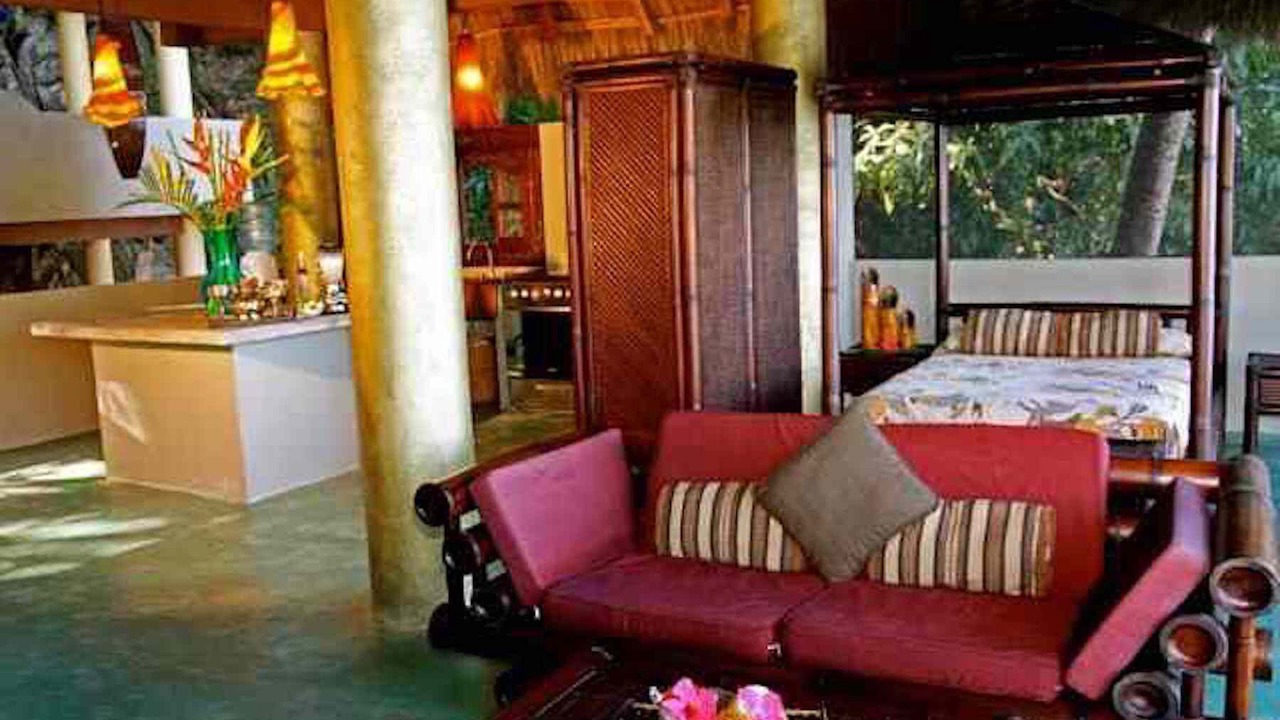 Photo of Outdoor in Yelapa