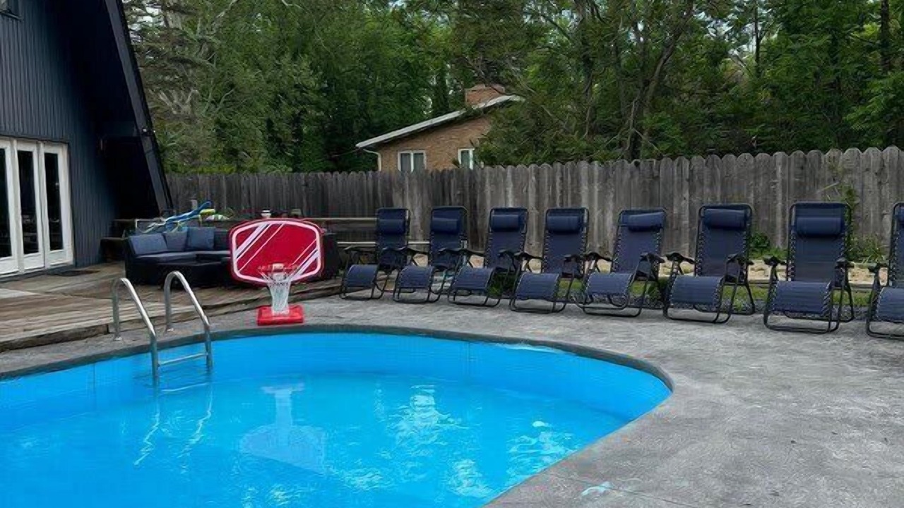 Photo of Outdoor in Paw Paw Lake