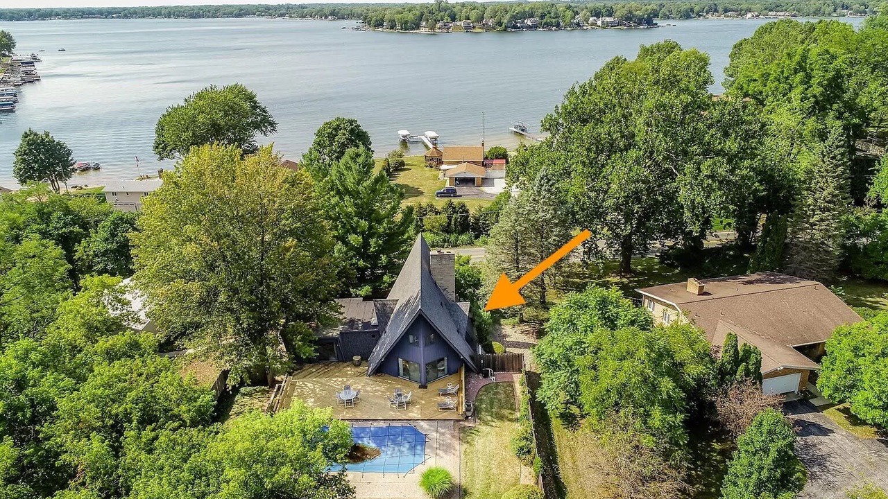 Photo of Outdoor in Paw Paw Lake