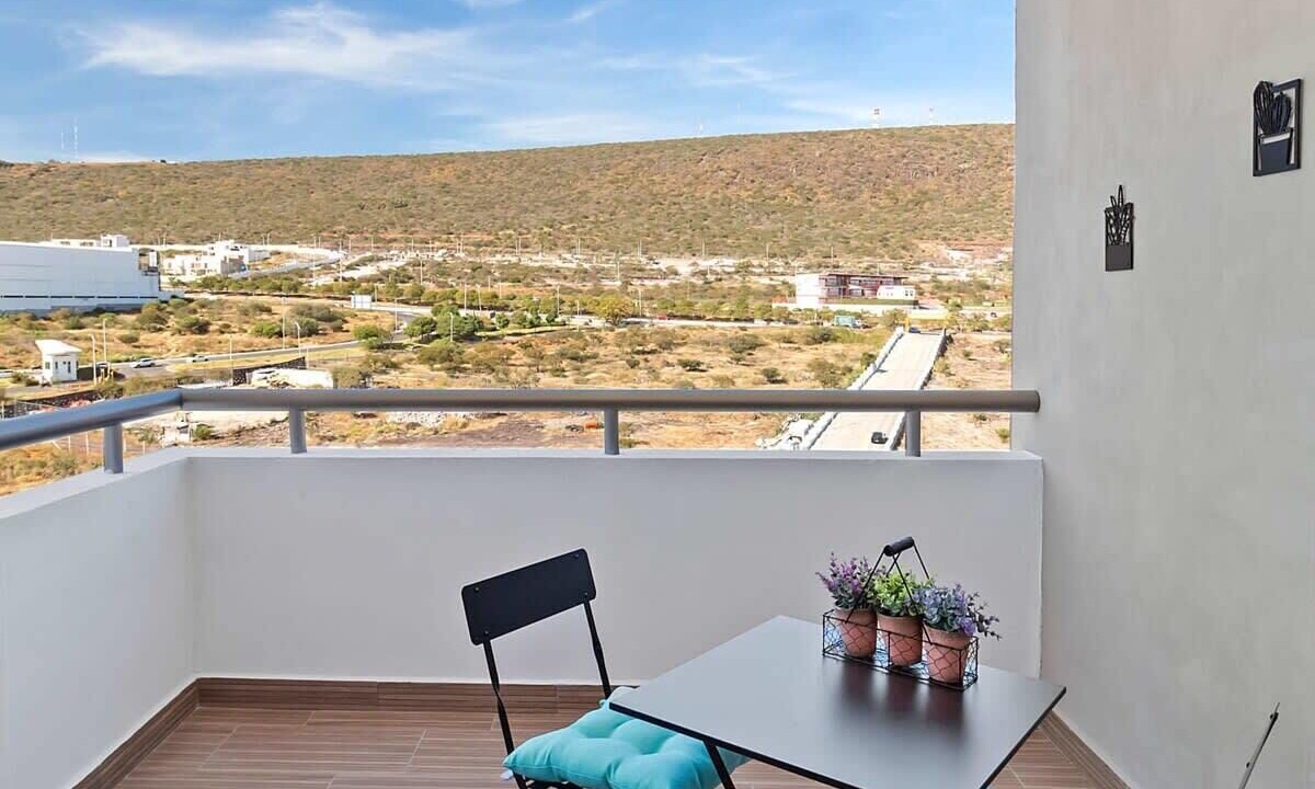 Photo of Outdoor in Queretaro