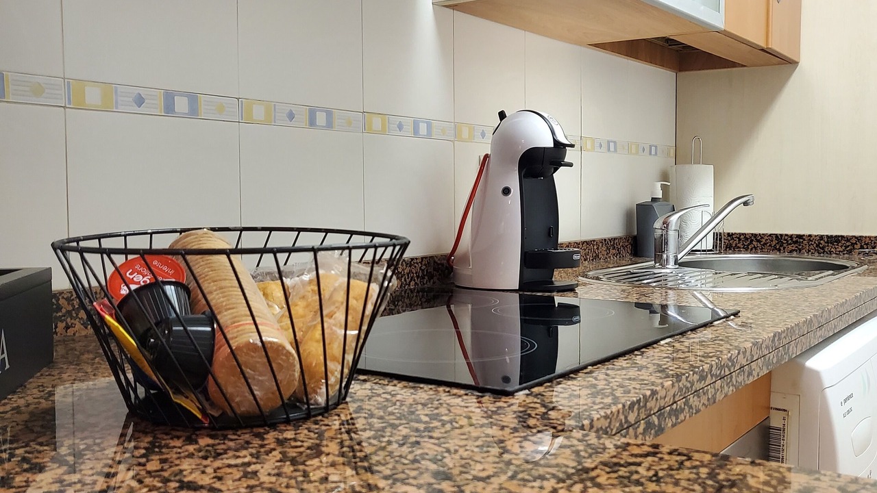 Photo of Kitchen in Vera Beach