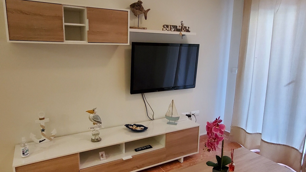 Photo of Livingroom in Vera Beach