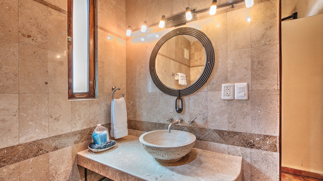 Photo of Bathroom in Colonia 5 de Diciembre