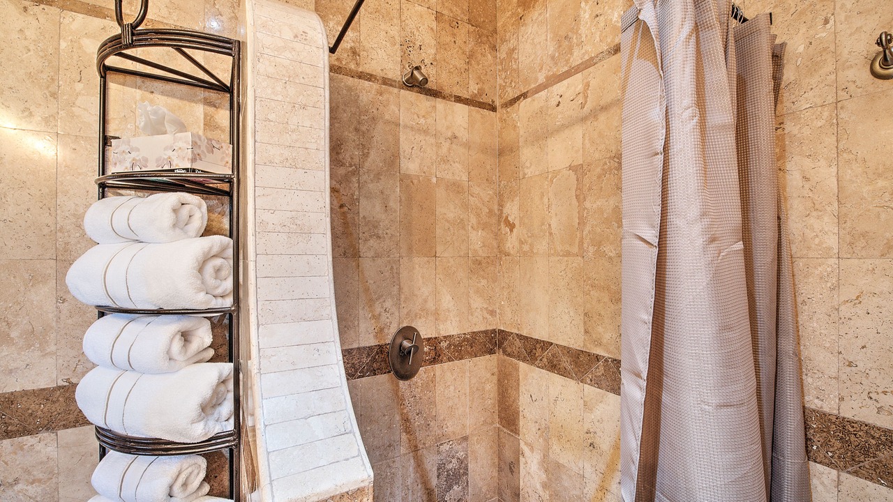 Photo of Bathroom in Colonia 5 de Diciembre