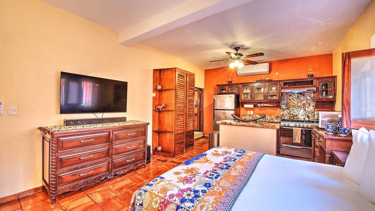 Photo of Bedroom in Colonia 5 de Diciembre