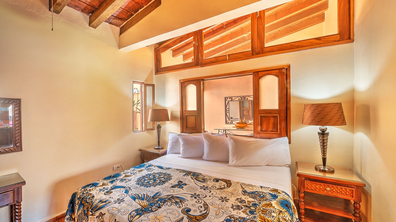 Photo of Bedroom in Colonia 5 de Diciembre