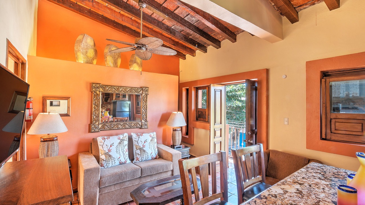 Photo of Livingroom in Colonia 5 de Diciembre