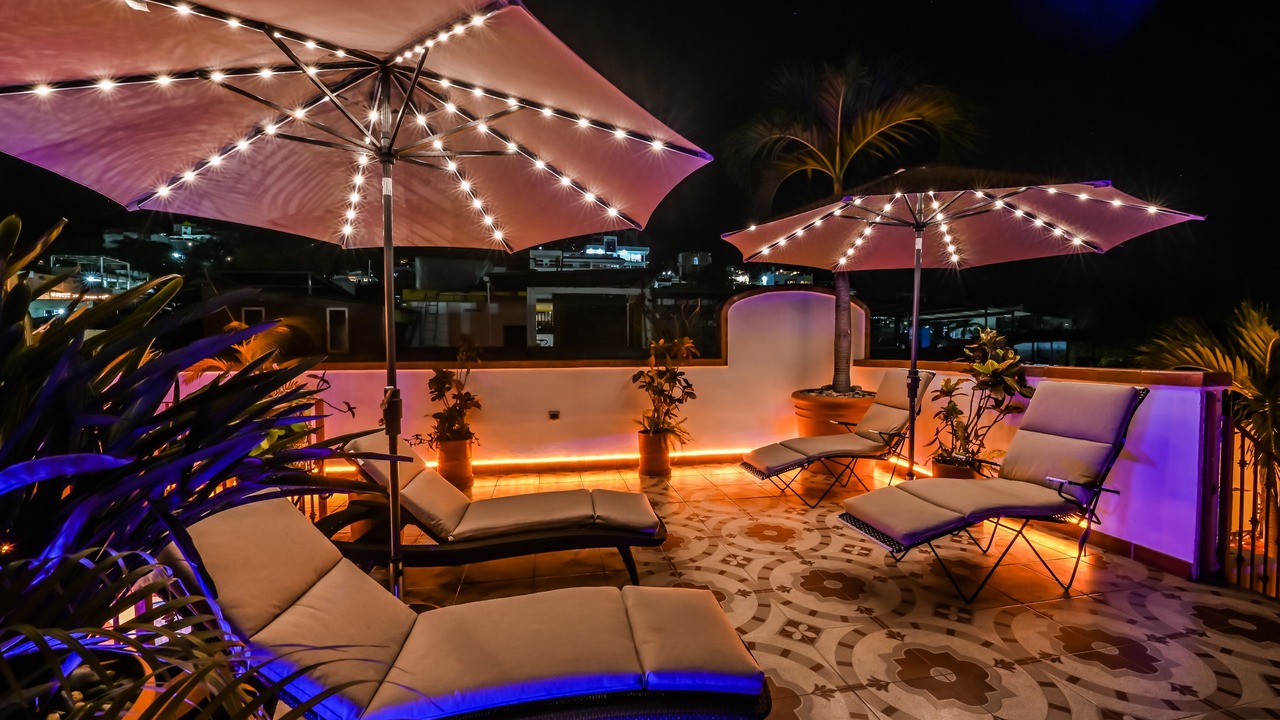 Photo of Patio Balcony in Colonia 5 de Diciembre