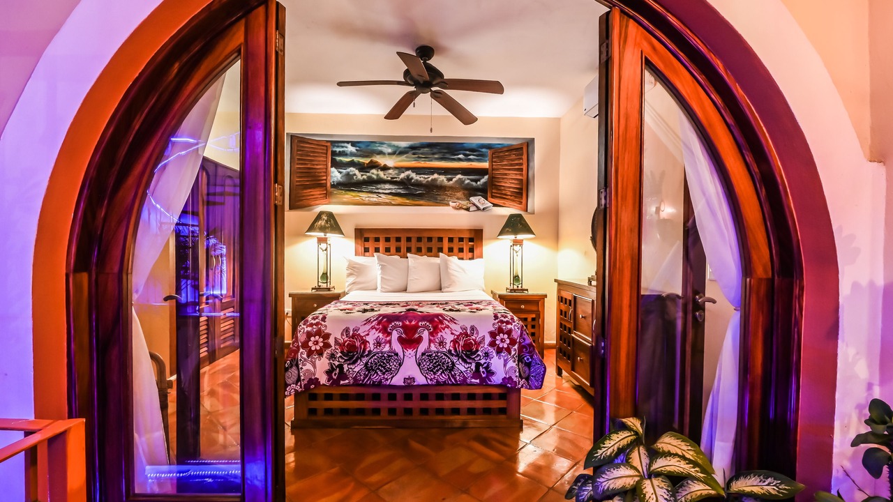 Photo of Bedroom in Colonia 5 de Diciembre