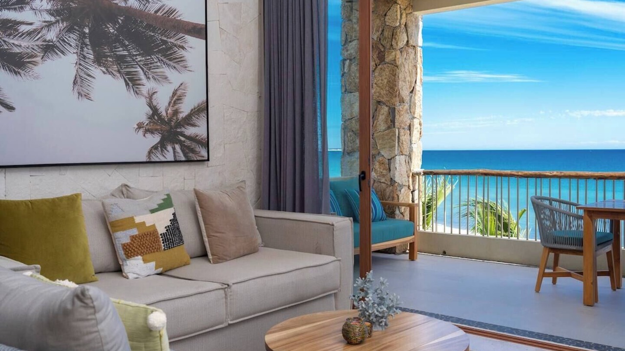 Photo of Bedroom in Zona Hotelera
