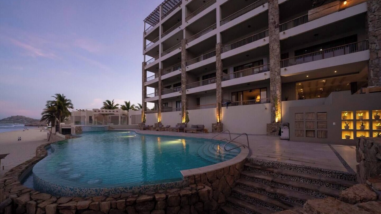 Photo of Outdoor in Zona Hotelera