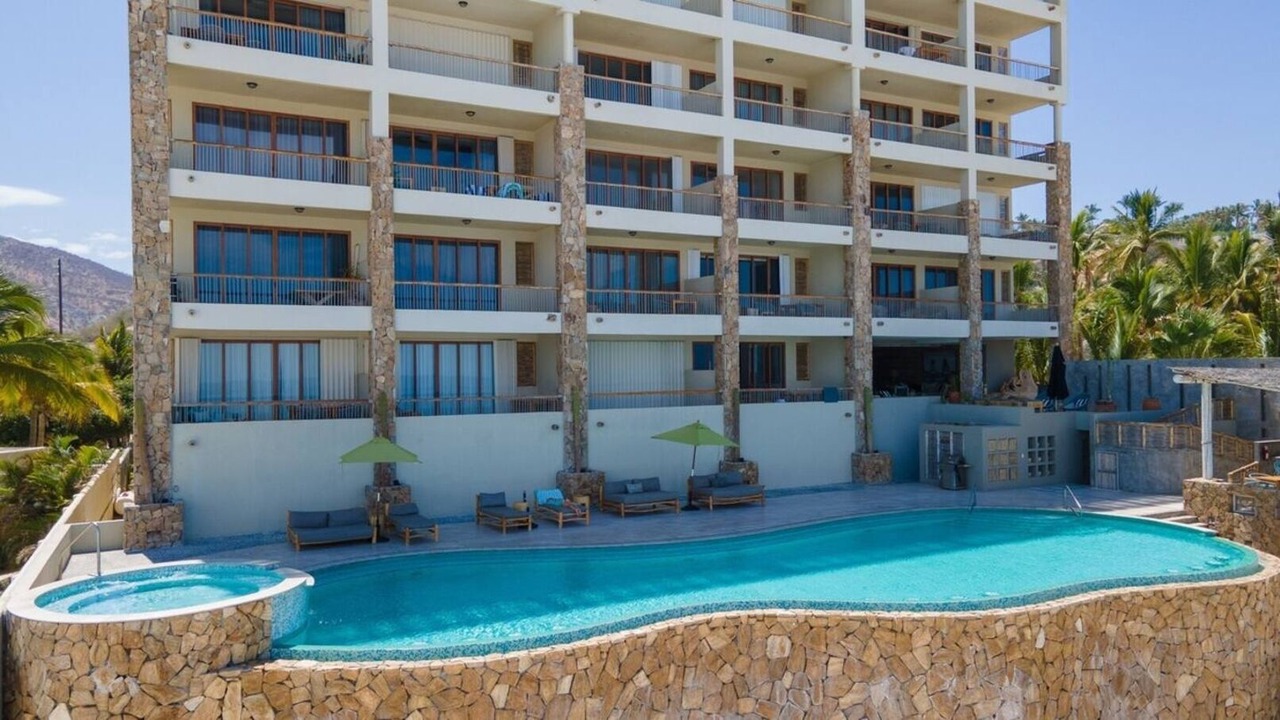 Photo of Outdoor in Zona Hotelera