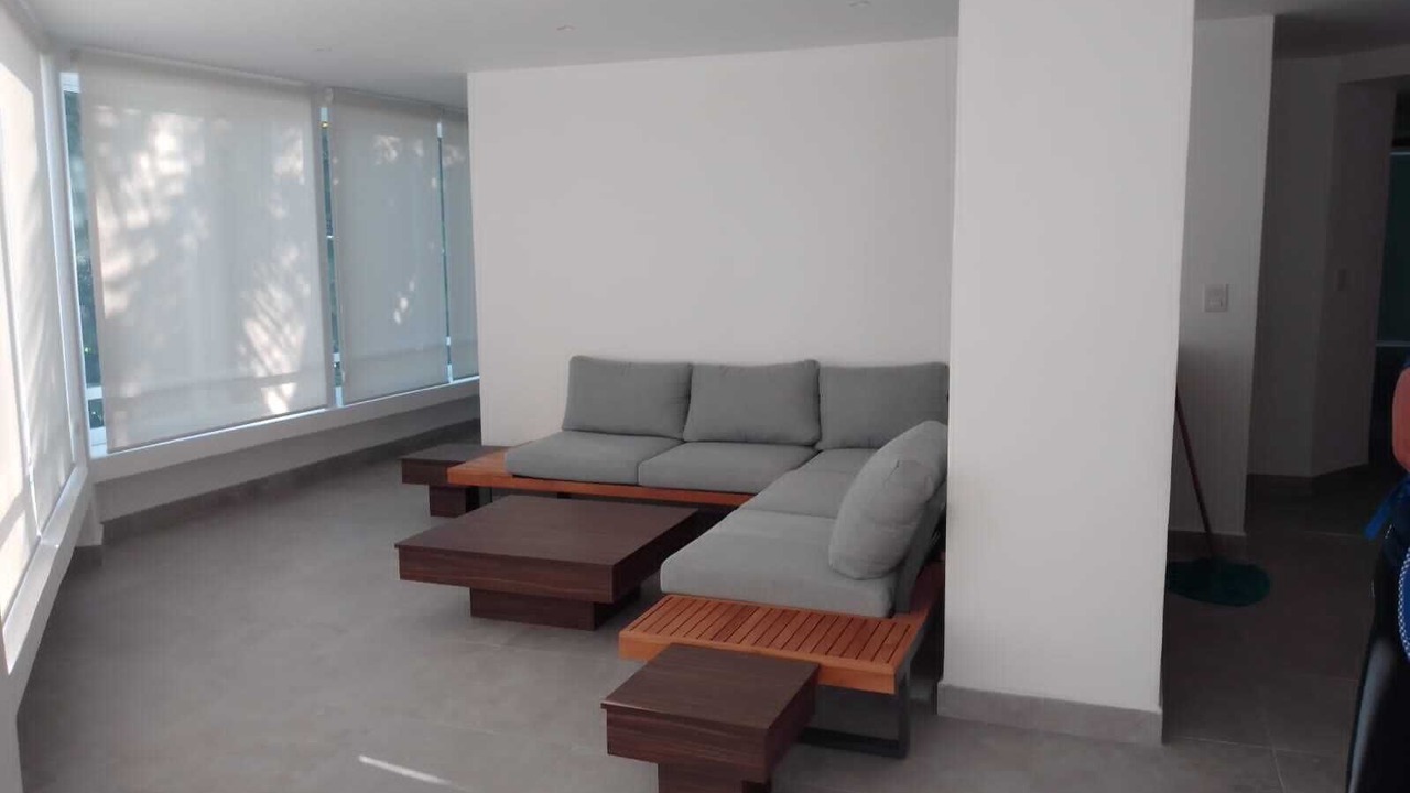 Photo of Livingroom in Pichilingue