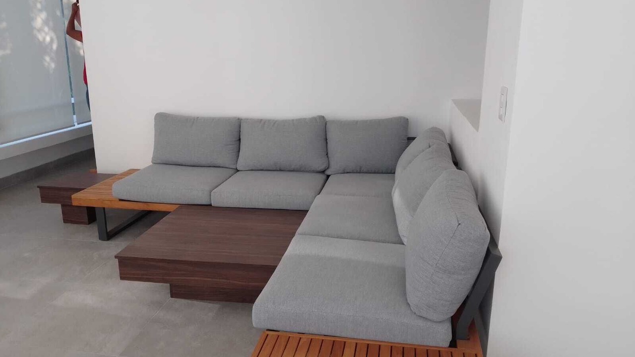 Photo of Livingroom in Pichilingue