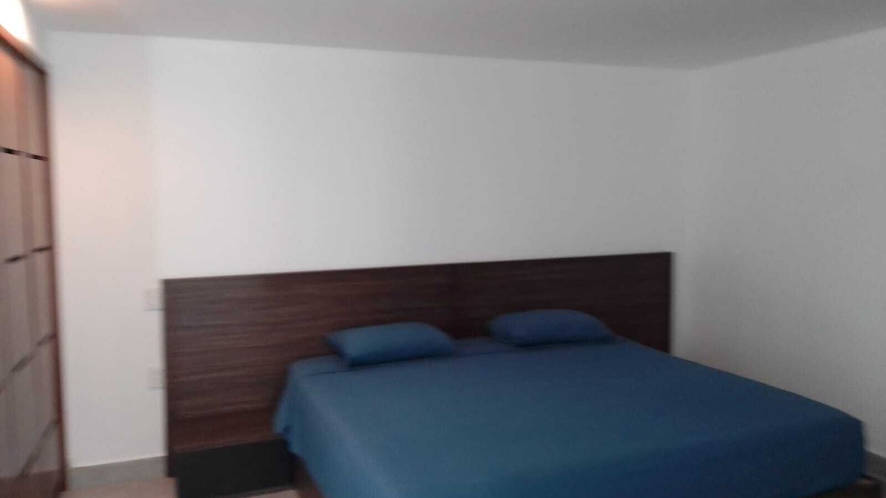 Photo of Bedroom in Pichilingue