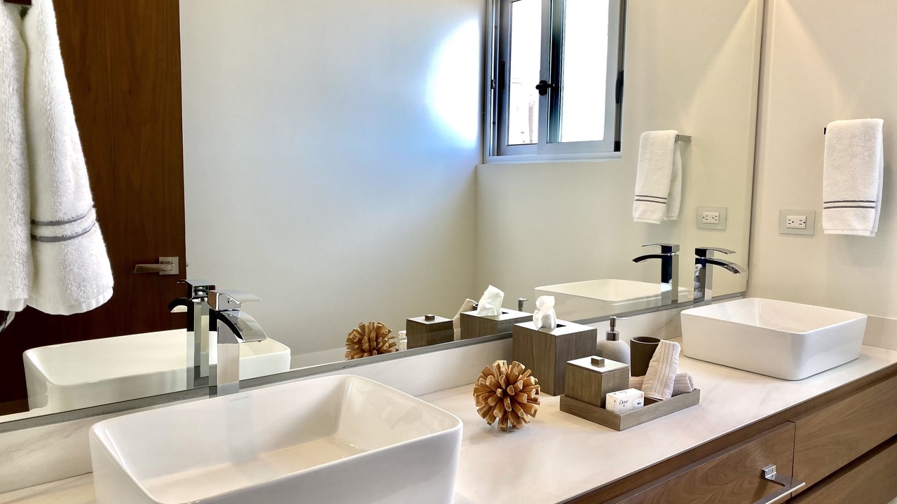 Photo of Bathroom in La Paz