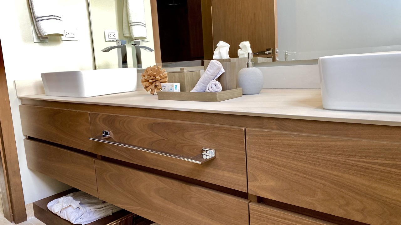 Photo of Bathroom in La Paz