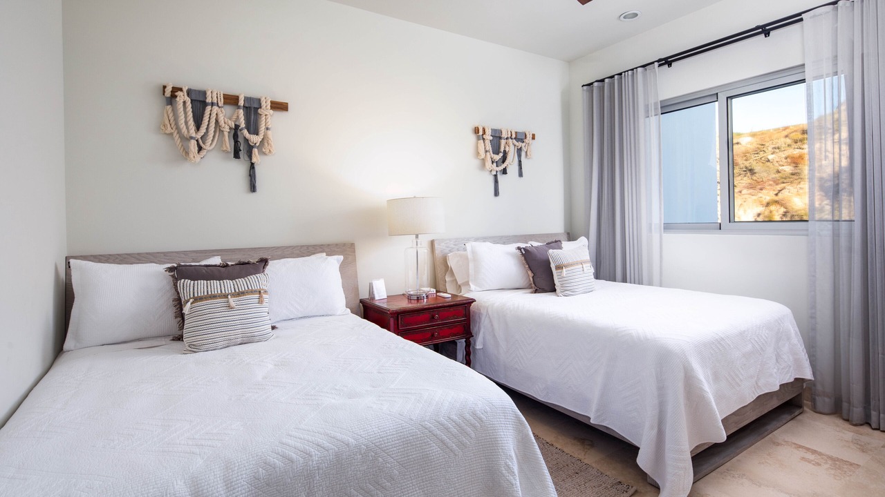Photo of Bedroom in La Paz