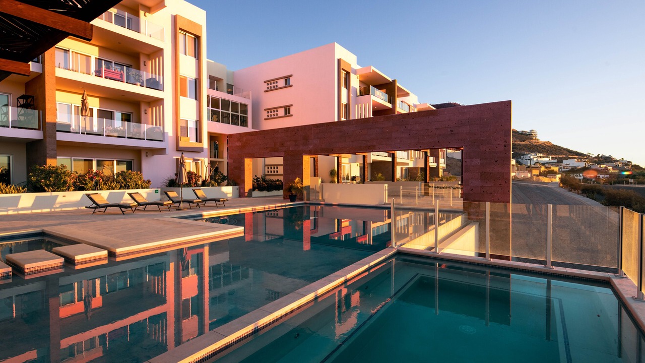 Photo of Outdoor in La Paz
