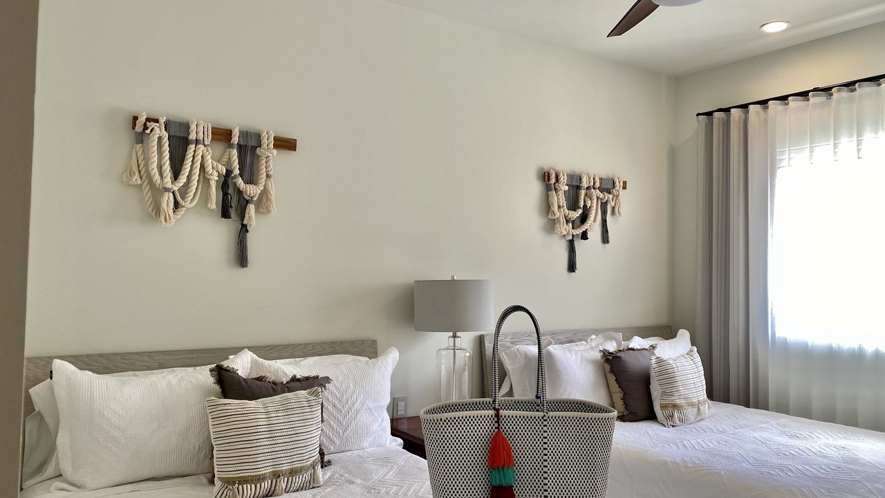 Photo of Bedroom in La Paz