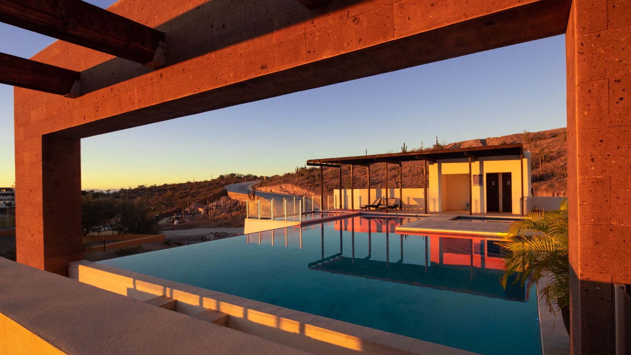 Photo of Outdoor in La Paz