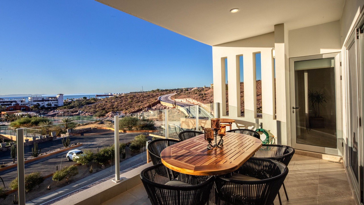 Photo of Outdoor in La Paz