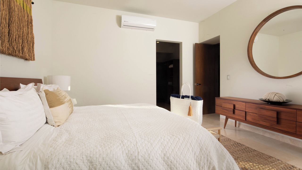Photo of Bedroom in La Paz