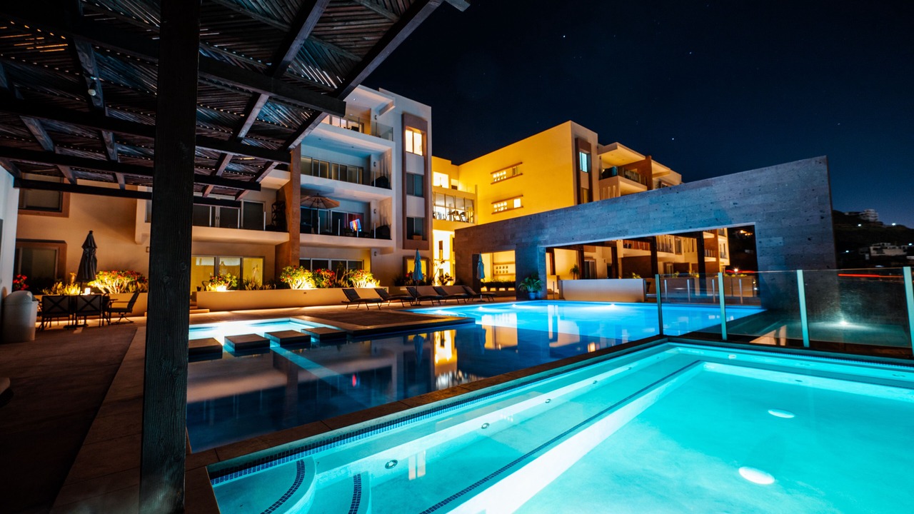 Photo of Outdoor in La Paz