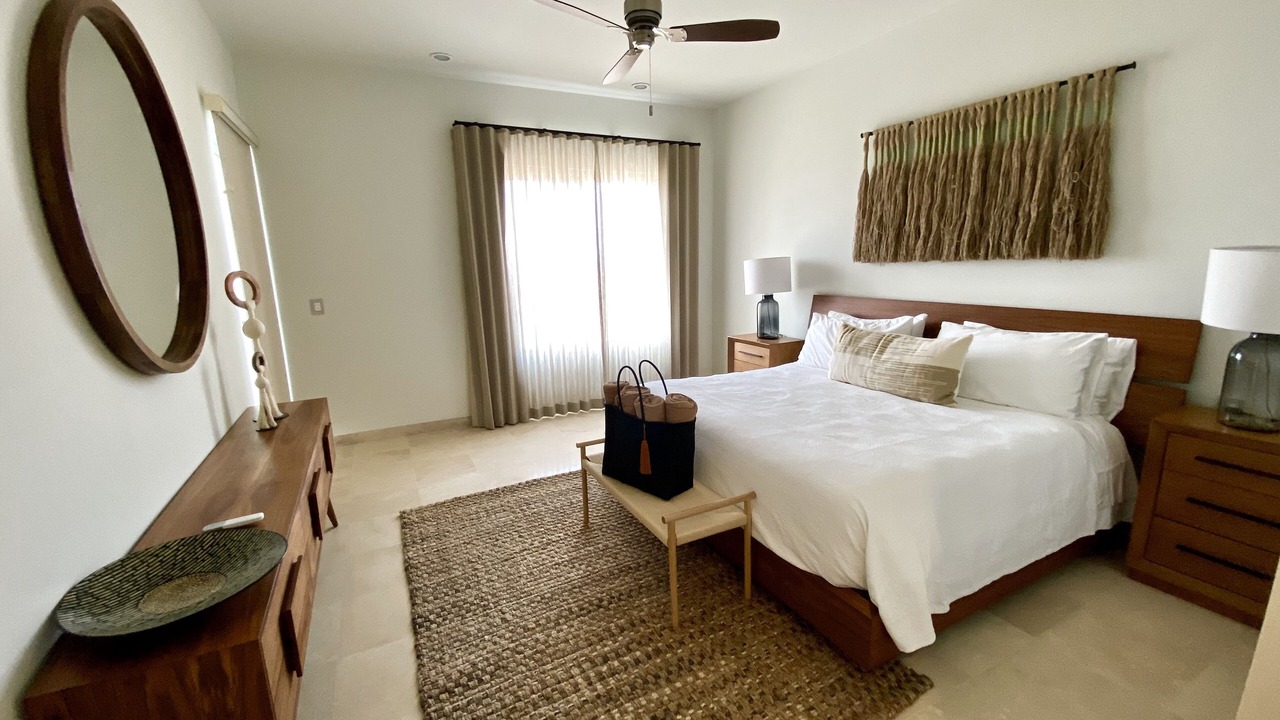 Photo of Bedroom in La Paz