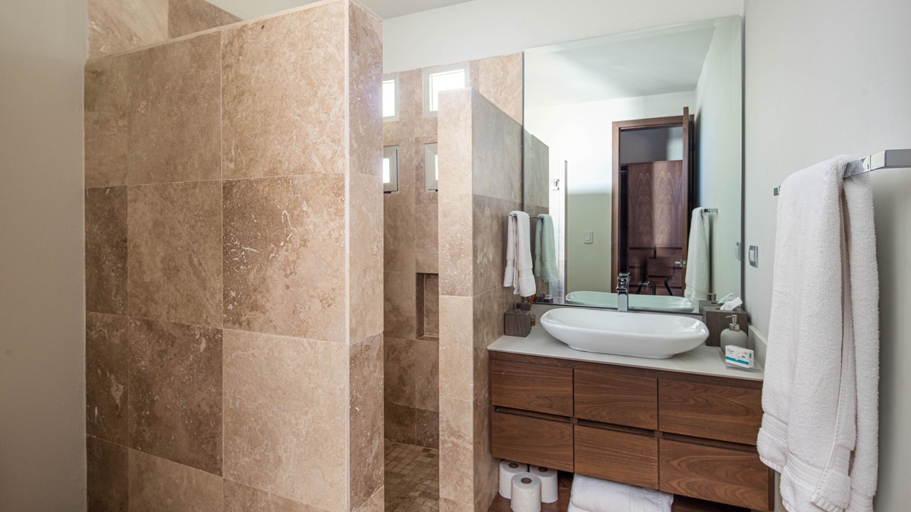 Photo of Bathroom in La Paz
