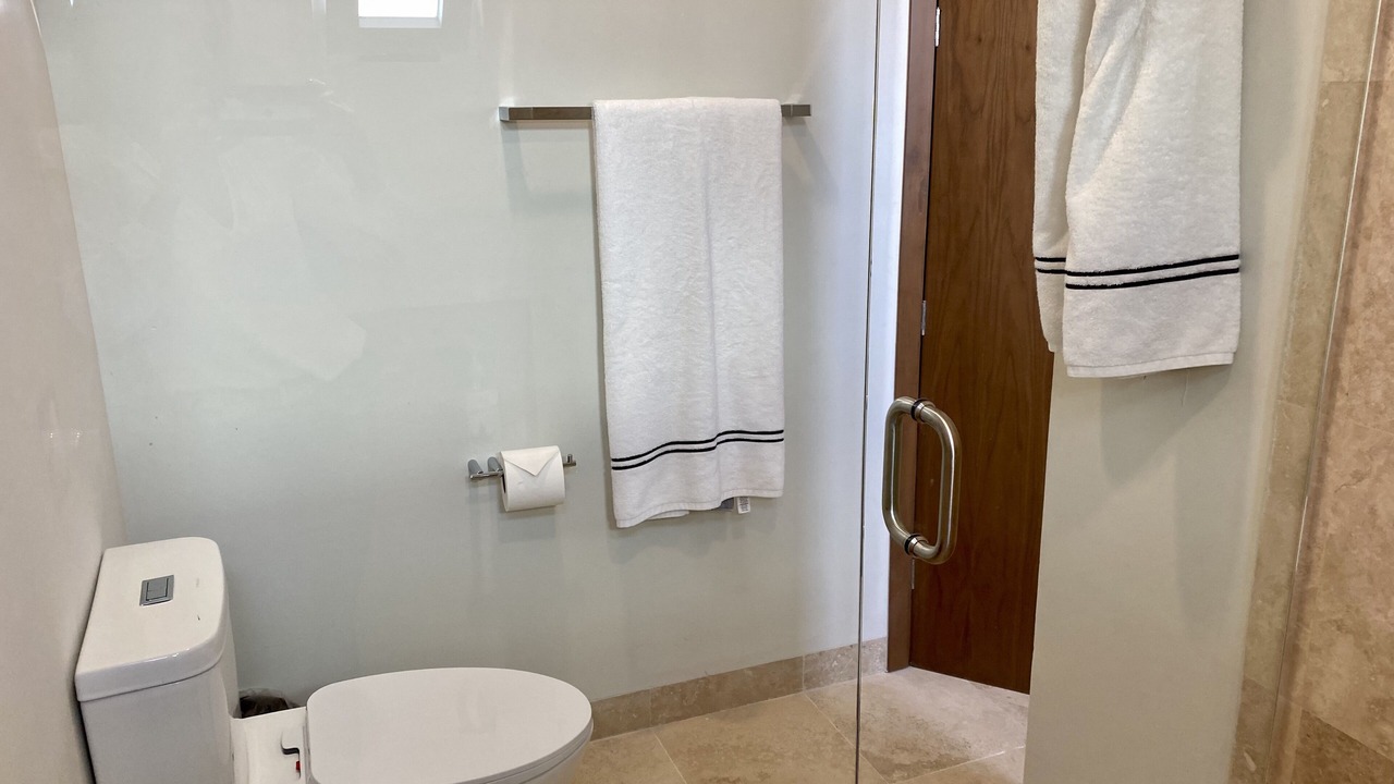 Photo of Bathroom in La Paz
