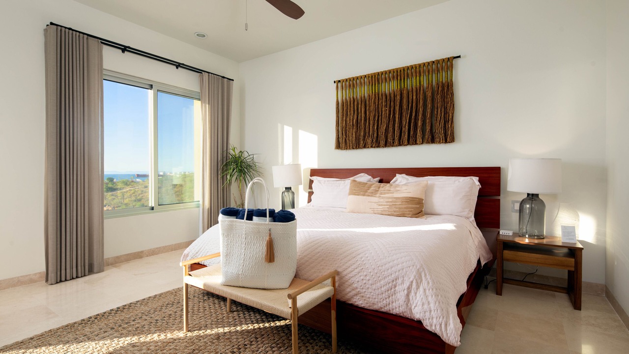 Photo of Bedroom in La Paz