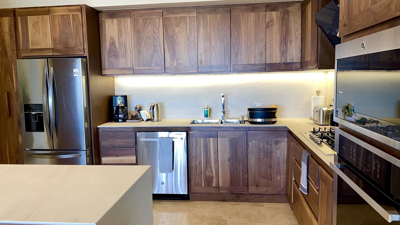 Photo of Kitchen in La Paz
